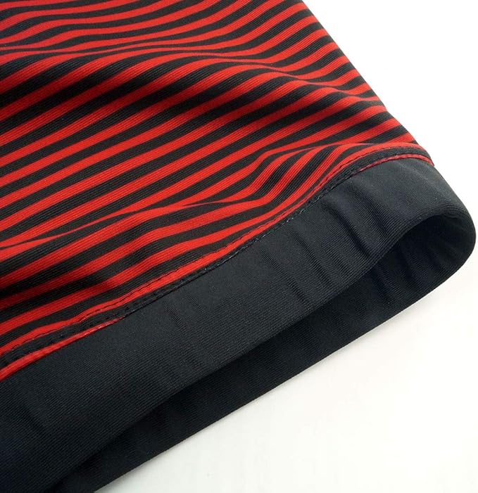 Aivtalk Kids Boys Swimming Trunks Swim Boxer Shorts Underpants Stripe