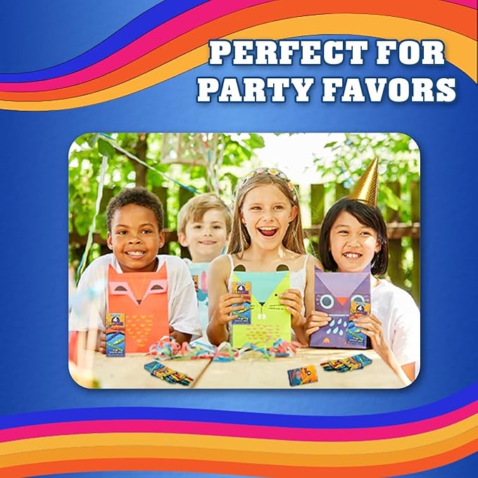 Bedwina Bulk Crayons 3456 PCs, Case of 864 4-Packs, Premium Color Crayons Bulk School Supplies for Kids & Toddler Non-Toxic for Party Favors, Restaurants, Goody Bags Stocking Stuffers