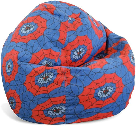 American Furniture Alliance Junior Print Spider Web, Jr Child