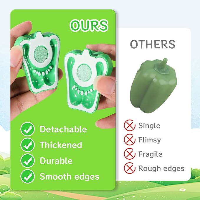 Kids Deluxe Cutting Playset Includes Sliceable Fruits, Vegetables, Pizza, Knife & Fork-Fun&Educational Pretend Play Kitchen Toy for Toddlers and Children-Safe and Realistic Food Cutting Set