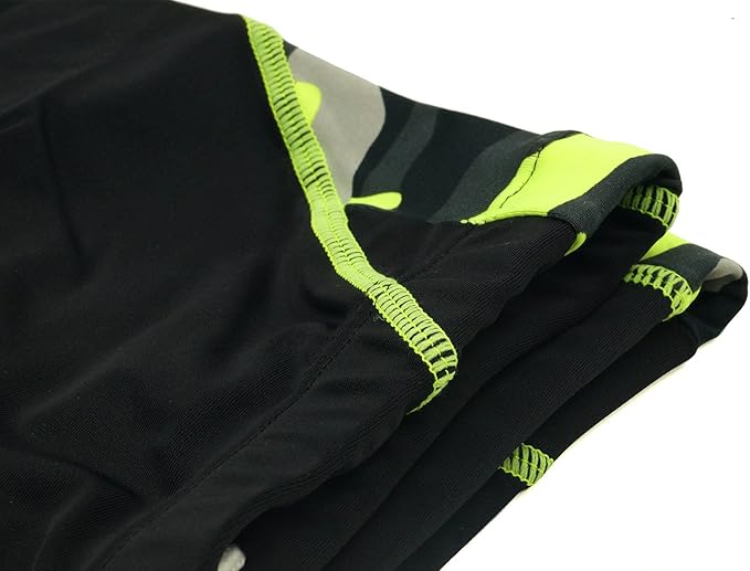 Aivtalk Kids Boys Swimming Trunks Swim Boxer Shorts Underpants Stripe