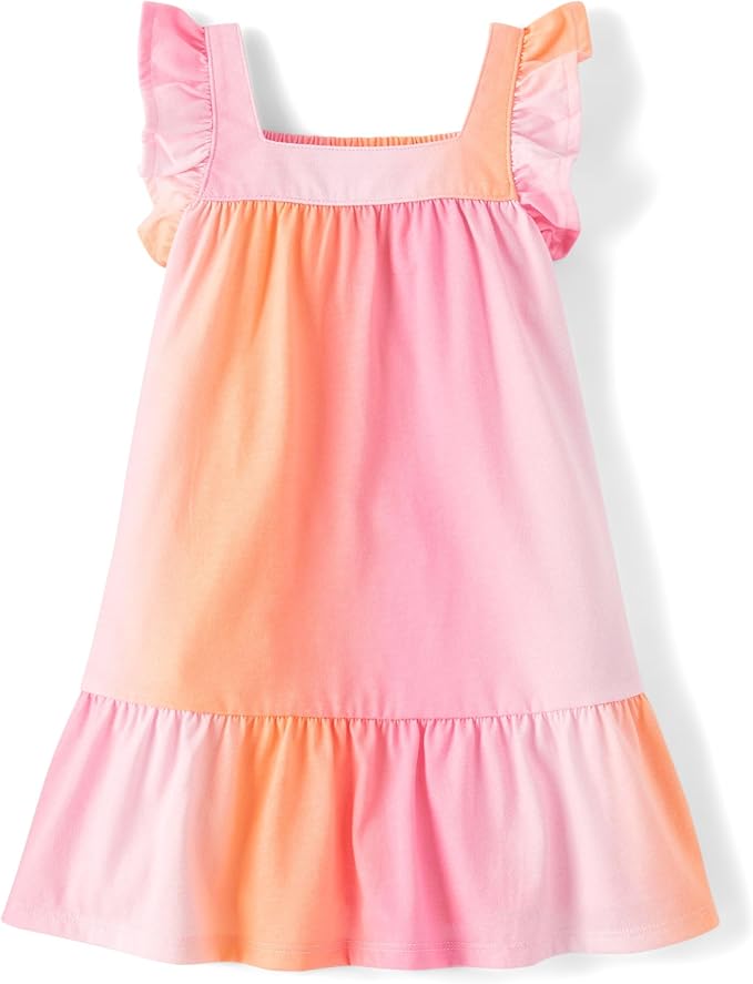The Children's Place and Toddler Short Sleeve Casual Dresses