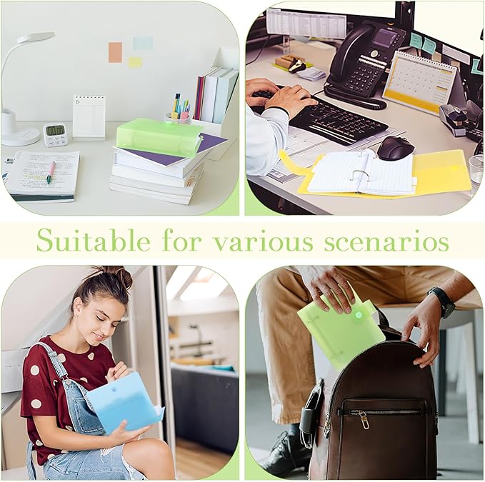 3 Pack Index Card Binder with Dividers, 60 Sheet Each, 3x5 Index Card Holder Index Card Organizer Binder Notebook for Classroom Office Home(20 Dividers Totals)