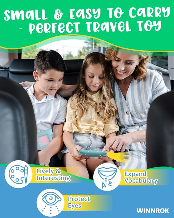 448 Words Talking Flash Cards for Toddlers, Learning Montessori Toys for Kids Ages 1 2 3 4 5 6 Year Old, Autism Sensory Toys for Autistic Children, Birthday Gifts for Daughter Son Boys