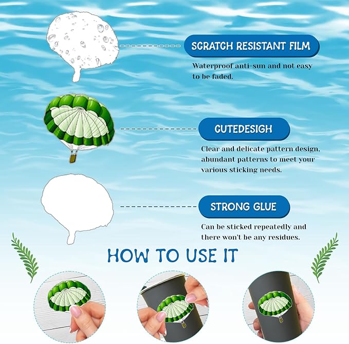 74 PCS Army Party Favors, 24 PCS Military Camo Slap Bracelets 50 PCS Army Stickers Army Birthday Party Decorations Supplies Gifts for Kids Classroom Rewards