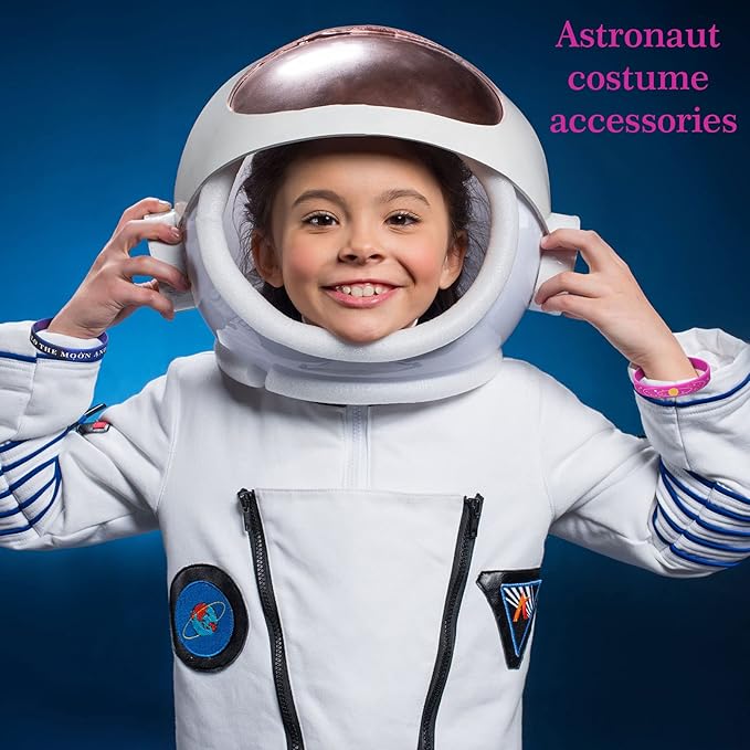 36 Pieces Outer Space Party Silicone Bracelets Galaxy Rubber Wristbands Space Theme Solar System Galaxy Universe Bracelets Wristbands Star Space Party Favors Kid Birthday Party Supplies