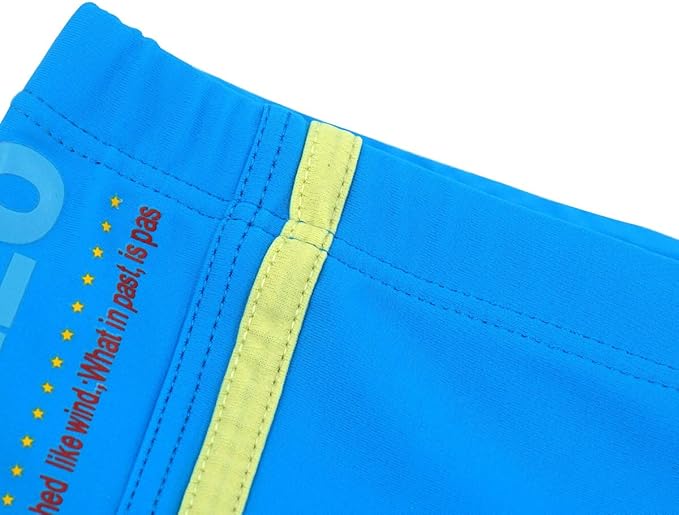 Aivtalk Kids Boys Swimming Trunks Swim Boxer Shorts Underpants Stripe