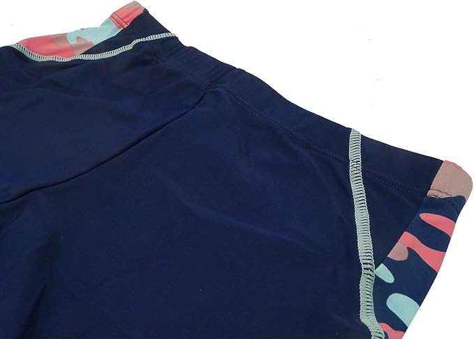 Aivtalk Kids Boys Swimming Trunks Swim Boxer Shorts Underpants Stripe