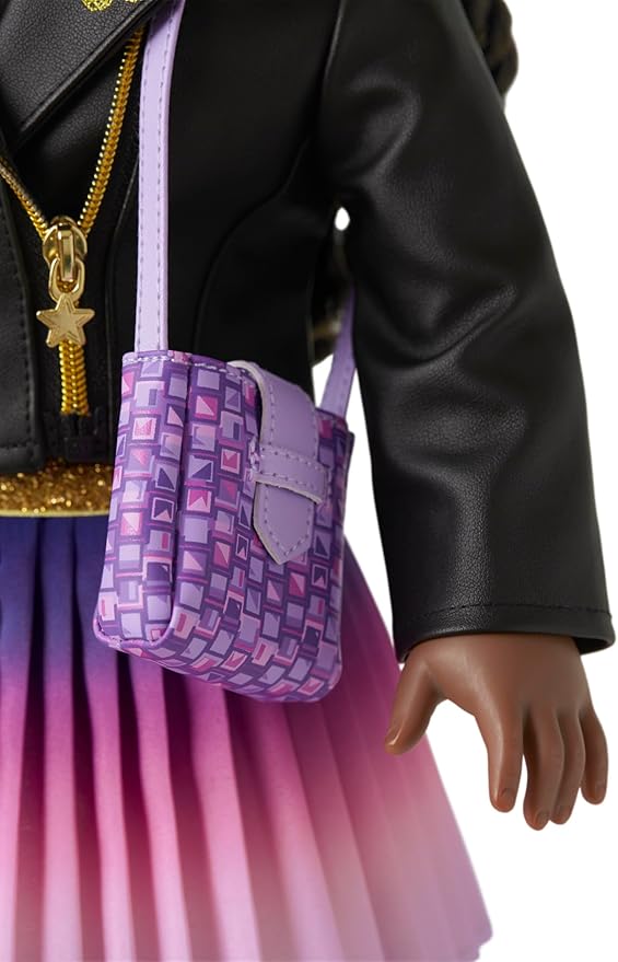 American Girl Wbu Makena's Accessories