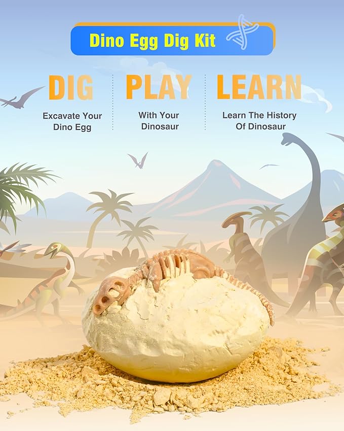 60+ Science Experiment Kit for Kids Ages 5-6-7-8, STEM Learning and Educational Toys, First Science Kit for Boys Girl Birthday Gifts