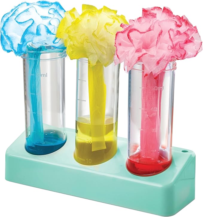 4M | STEAM Powered Kids | Rainbow Unicorns | Giant Unicorn Themed Arts and Crafts and STEM Projects Kit | Kids Ages 5+, Pink