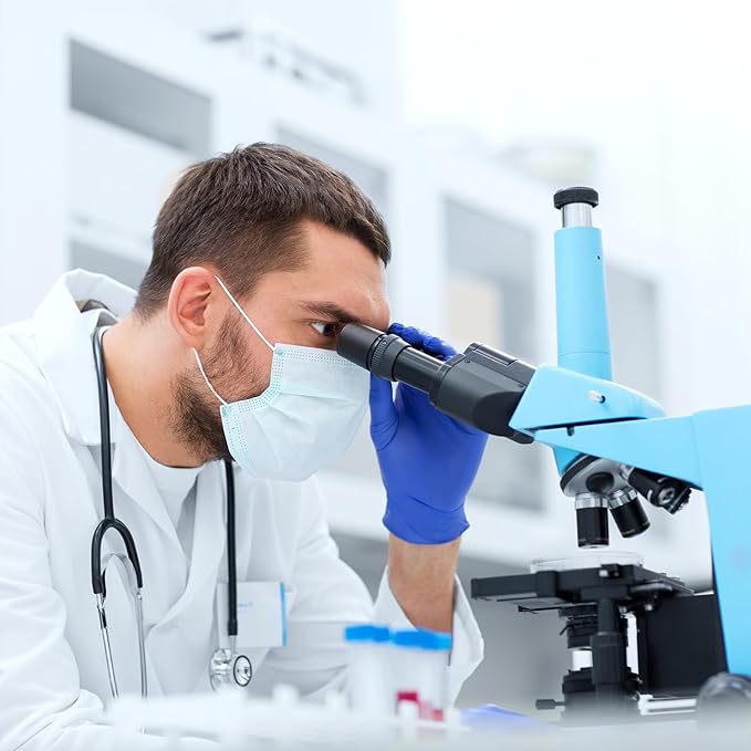 90 Pieces Prepoured Agar Plates Kit Includes Petri Dishes with Agar Swabs Pipettes Storage Tubes Educational Science Kit Science Fair Project Kit to Learn Microbiology