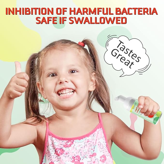 Kids Foam Toothpaste 2 Pack, Foam Toothpaste Kids with Low Fluoride, Toddler Toothpaste for U Shaped Toothbrush Electric Toothbrush, Foam Toothpaste for Children Kids Ages 3 Plus(Watermelon+Blueberry)