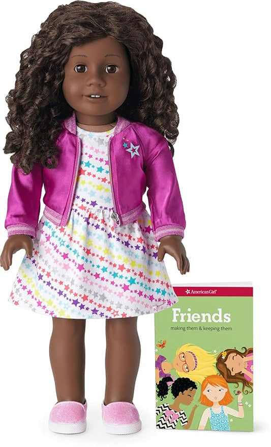 American Girl Truly Me Doll 85