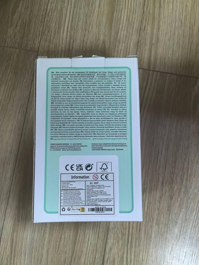 TOP BRIGHT Montessori Toys for 2 Year Old Girl and Boy, Fine Motor Skills Toddler Toys Age 2-4, Woodpecker Worm Toy Magnetic Bird Feeding Game