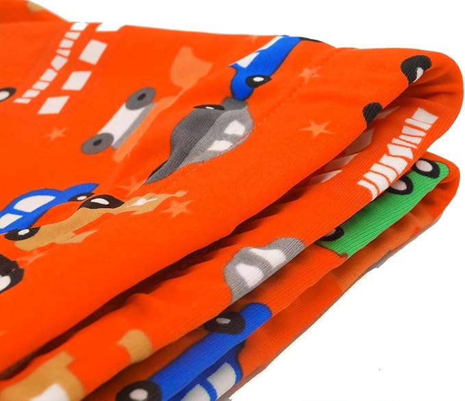 Aivtalk Kids Boys Swimming Trunks Swim Boxer Shorts Underpants Stripe