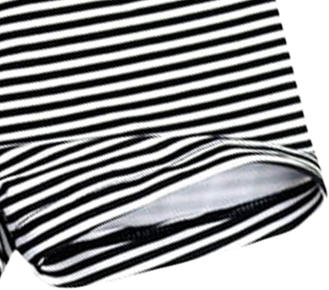 Aivtalk Kids Boys Swimming Trunks Swim Boxer Shorts Underpants Stripe