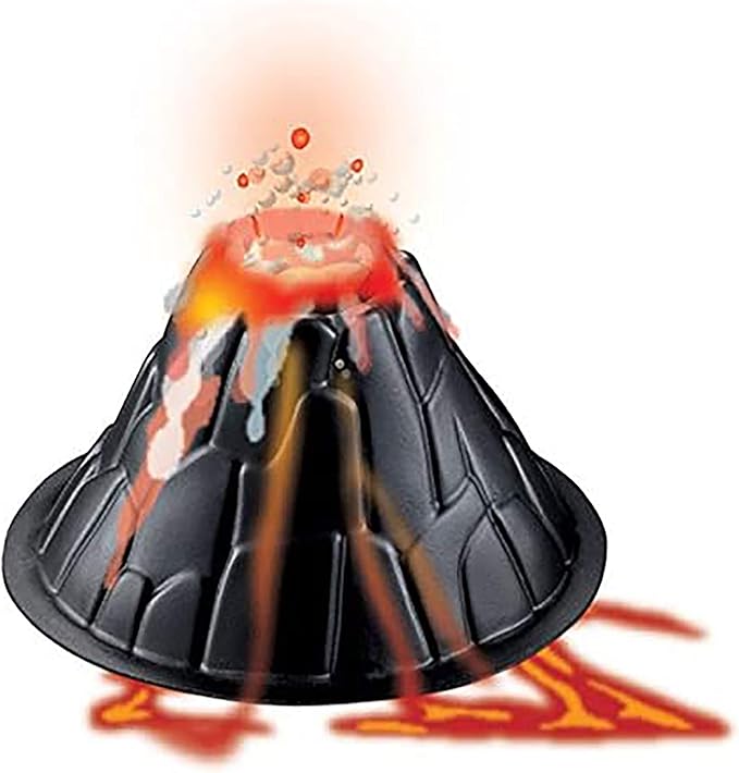 4M Kitchen Science Kit - DIY Chemistry Experiment Lab Stem Toys Gift for Kids & Teens, Boys & Girls (3806)