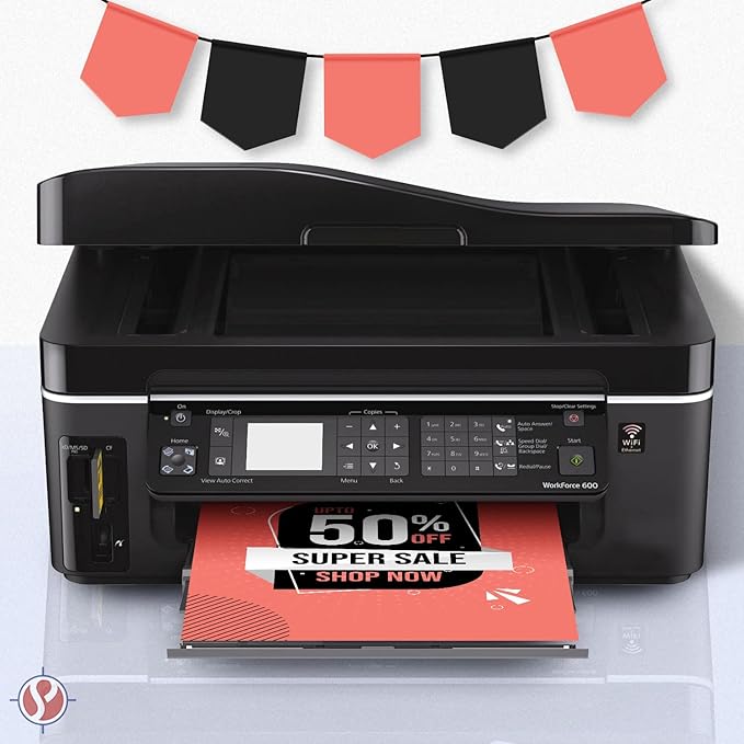 8.5 x 11" Salmon Pastel Color Cardstock Paper - Great for Arts and Crafts, Wedding Invitations, Cards and Stationery Printing | Medium to Heavy Card Stock 110lb Index (199gsm) | 50 Sheets per Pack