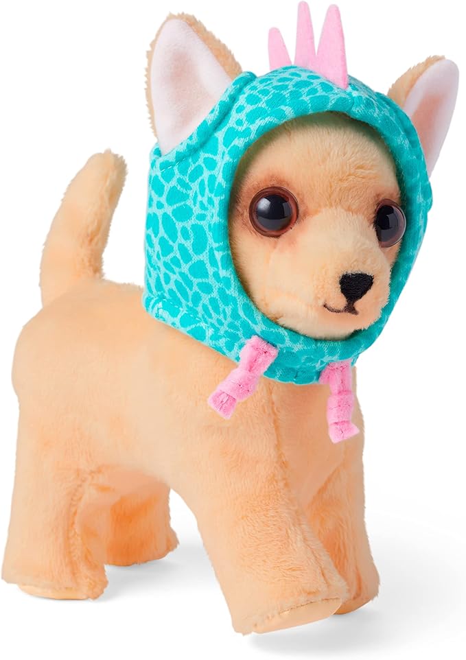 American Girl Fancy Pet Fashion Accessories for 18-inch Doll Pets