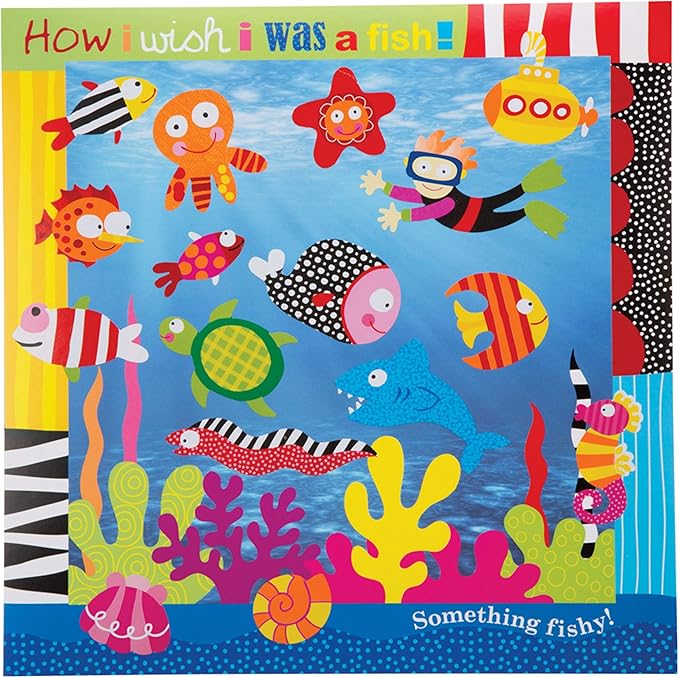 ALEX Jr. Tots Sticker Pictures