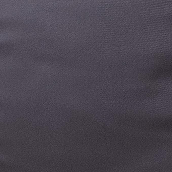 Flash Furniture Dillon Small Bean Bag Chair for Kids and Teens, Foam-Filled Beanbag Chair with Machine Washable Cover, Gray