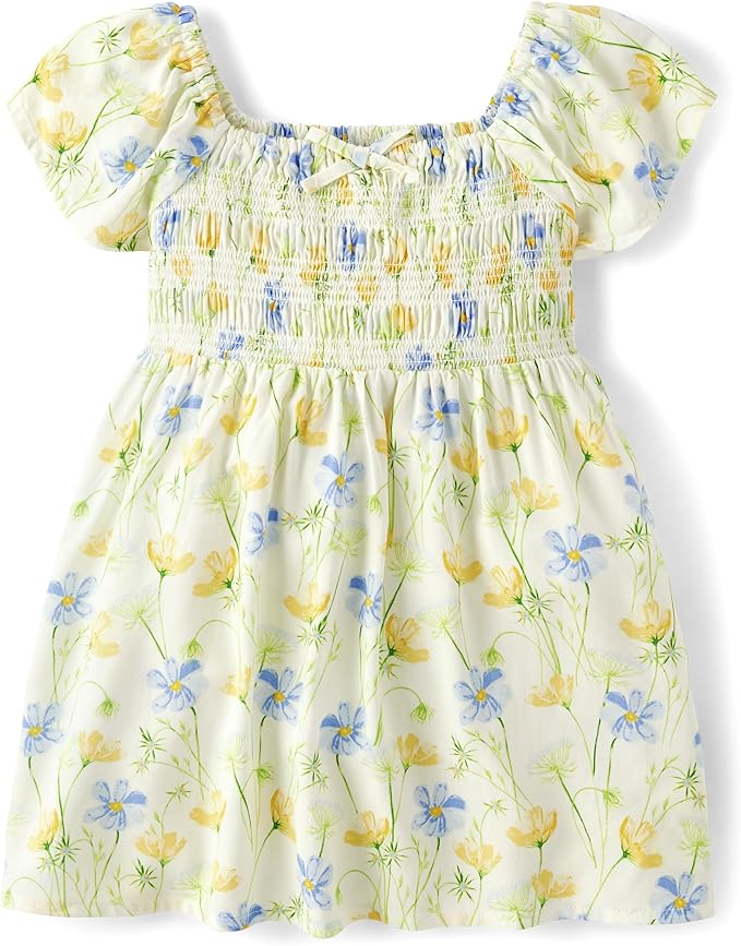 The Children's Place and Toddler Short Sleeve Casual Dresses