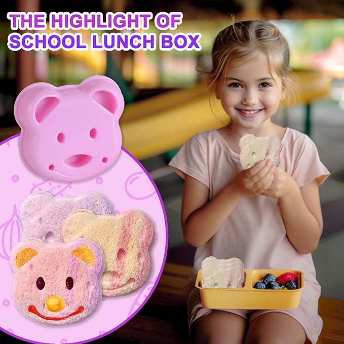 19 Pieces Kitchen Tools-Kids Cooking Sets Real-Toddler Knife Set for Real Cooking, Montessori Toys for 3+,Toddler Utensils with Safe Knives Crinkle Cutter Cutting Board