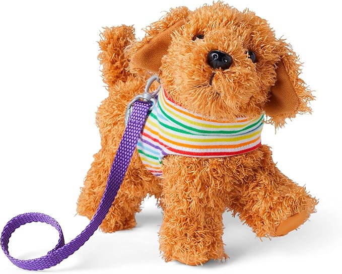 American Girl Fancy Pet Fashion Accessories for 18-inch Doll Pets