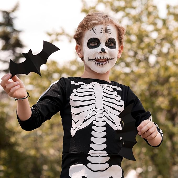 Novelty Barbed Wire Bracelets for Kids - Rodeo Cowboy Western Theme Party Favors - Barbed Wire Decoration Cowboy Western Party Decor - 36 Pcs Novelty Party Favor Bracelets (Plastic)