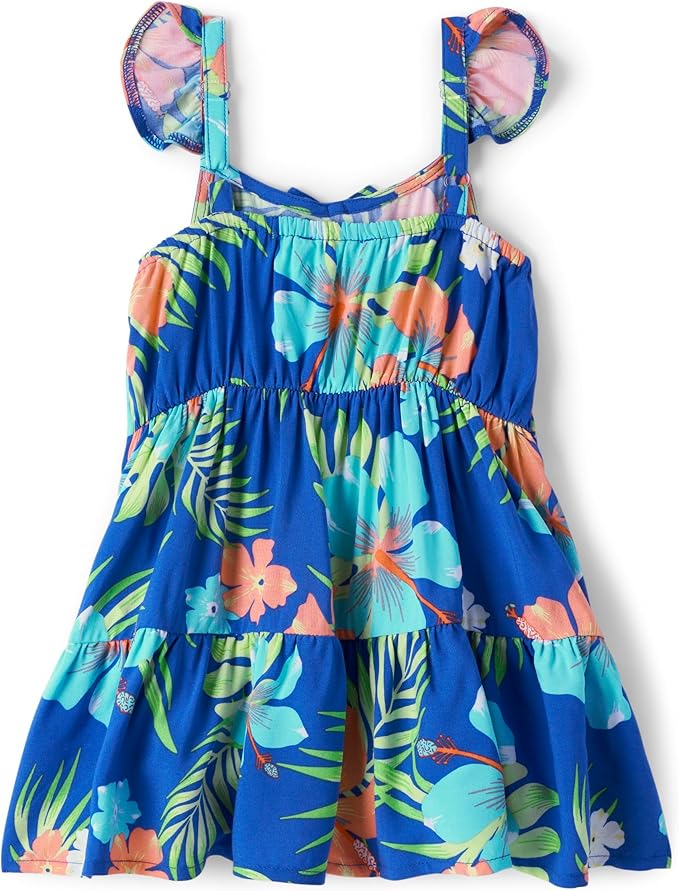 The Children's Place and Toddler Short Sleeve Casual Dresses