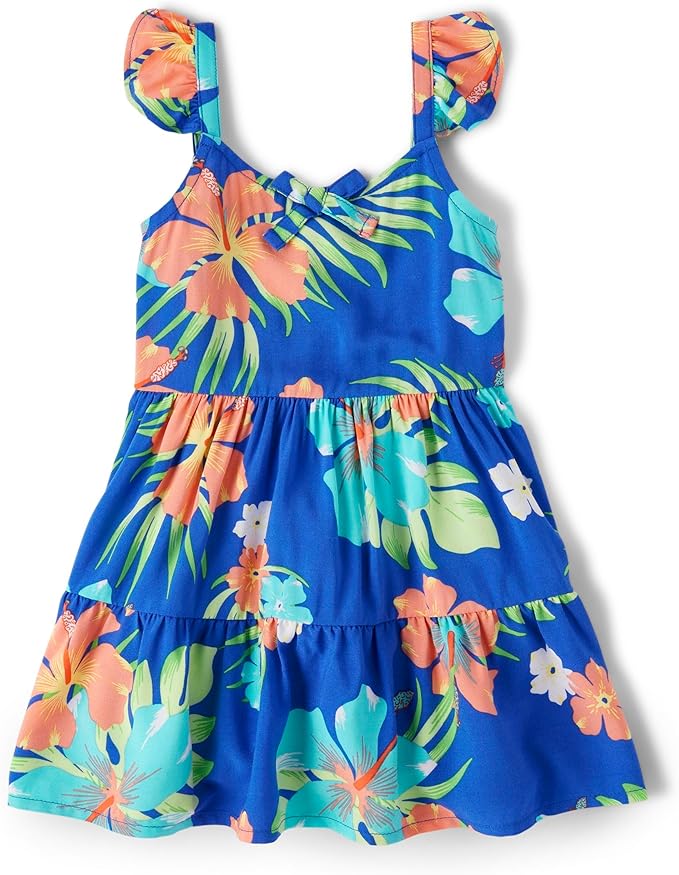 The Children's Place and Toddler Short Sleeve Casual Dresses