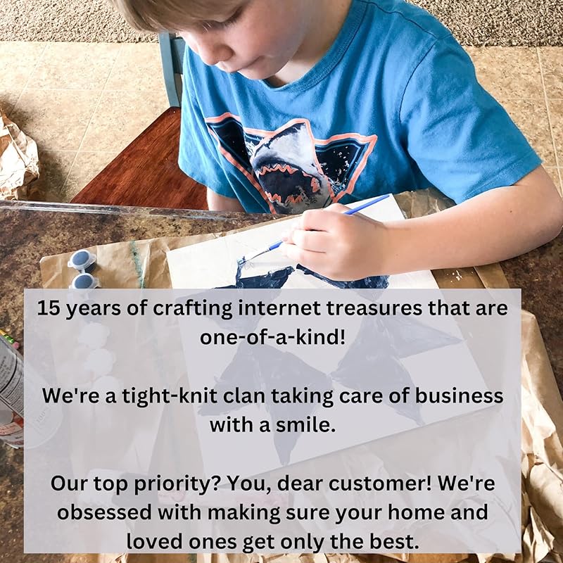 4th of July Unfinished Barn Quilt Square Wooden Sign, Country Decor Canvas Quilts Blocks (21 inches, Flag)