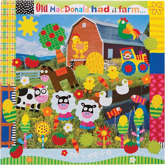 ALEX Jr. Tots Sticker Pictures