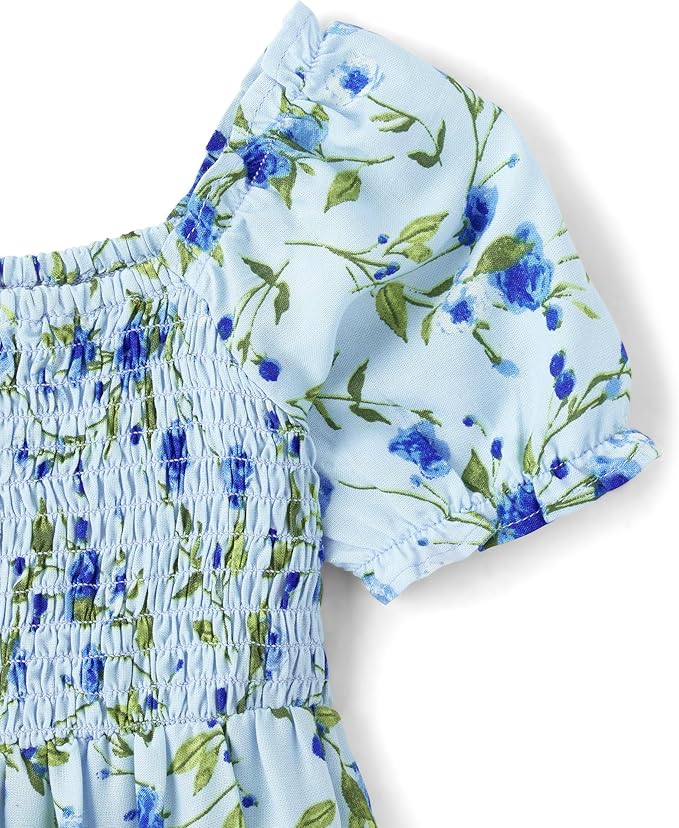 The Children's Place and Toddler Short Sleeve Casual Dresses