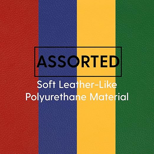 Factory Direct Partners 10478-AS SoftScape Classic 35" Junior Bean Bag Chair, Furniture for Kids, Libraries or Home - Assorted